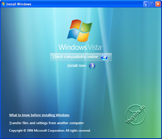 How To Check Windows Vista Specs