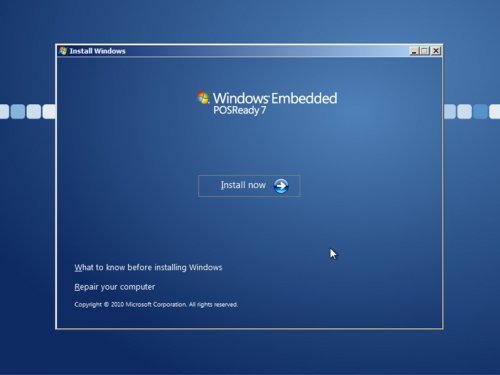 Install Sp3 On Windows Xp Embedded Supports