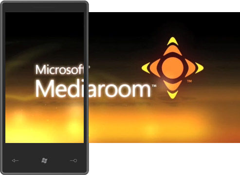 Фотография: Microsoft продаст Ericsson видеоплатформу Mediaroom №1 - BigPicture.ru
