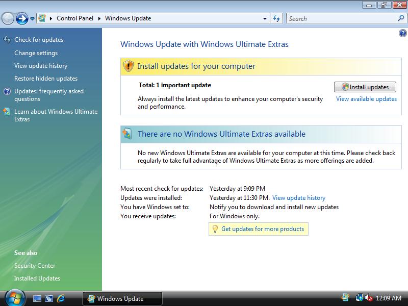 How To Ie8 For Windows Vista
