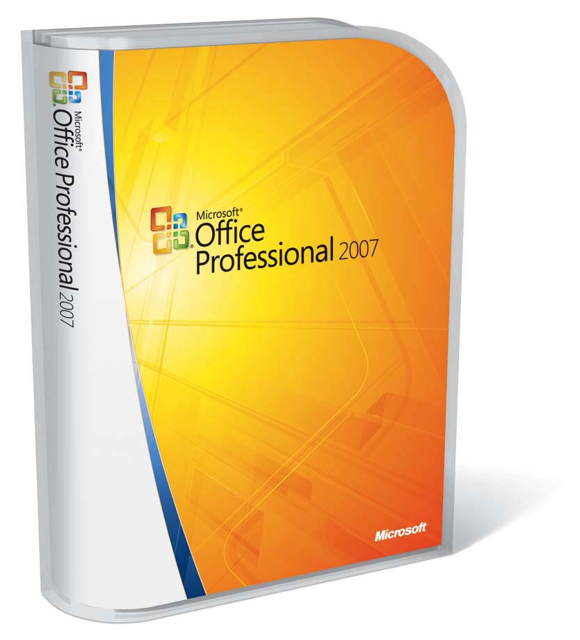 Office 2007 -  9