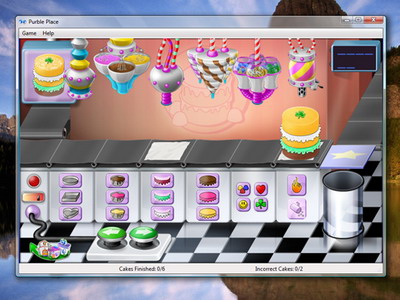  Purble Place  -  8