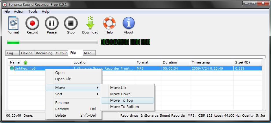 Latest Desktop Recorder Mac Free Download - Full Version