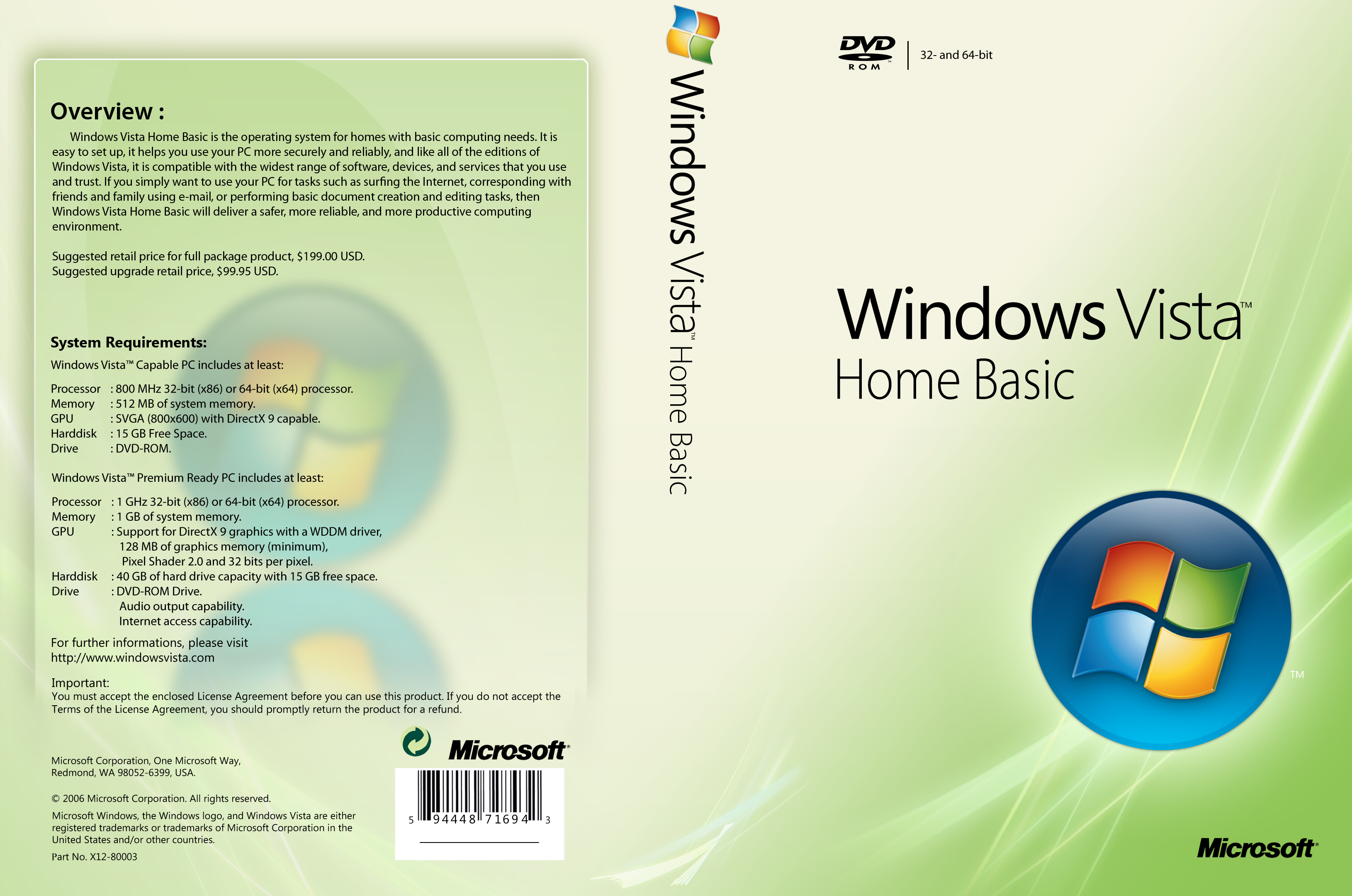 Активатор домашней базовой. Windows Vista Home Basic обложка. Диск виндовс Виста. Windows Vista Home Basic Disk. Установочный диск Windows Виста.