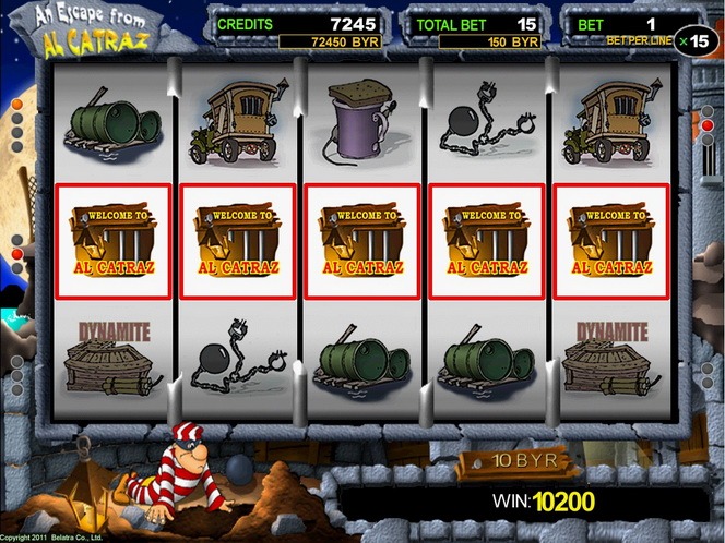 Алькатрас тюрьма игровые автоматы лягушка игровые автоматы онлайн играть бесплатно и без регистрации