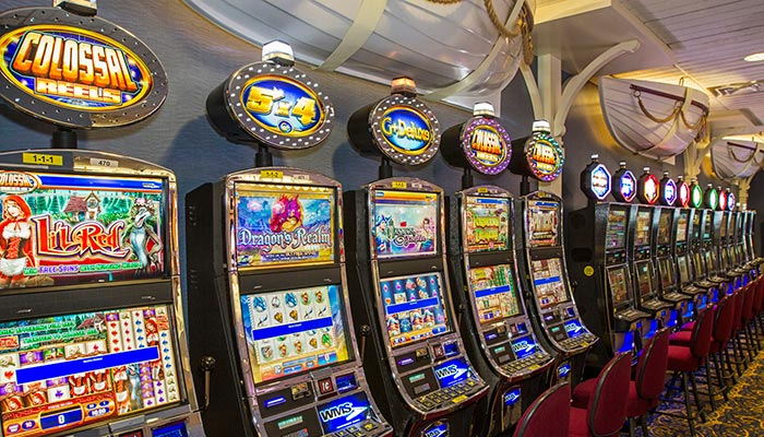 Игровые автоматы киви casino slots
